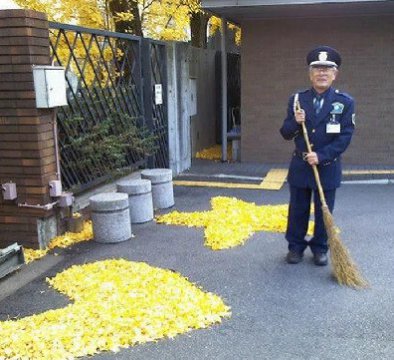 快開學了！你們學校的門衛(wèi)崗亭買了嗎