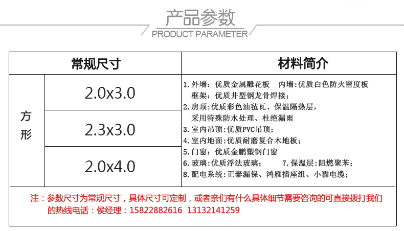 保安崗?fù)さ臉?biāo)準(zhǔn)配置有哪些？